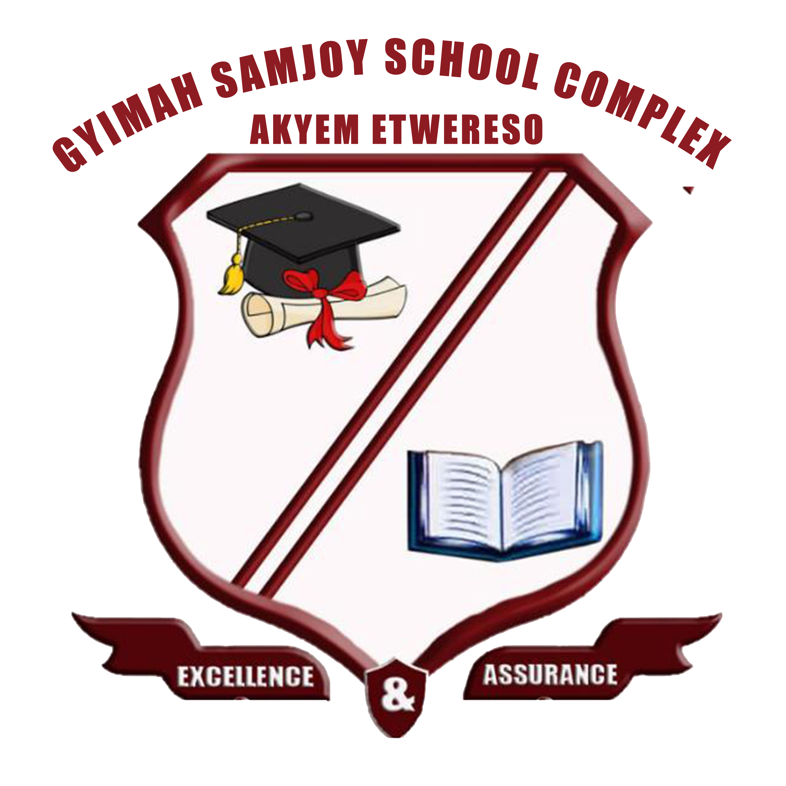 School Logo